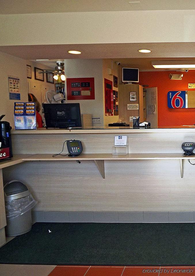 Motel 6-Coeur D'Alene, Id Экстерьер фото