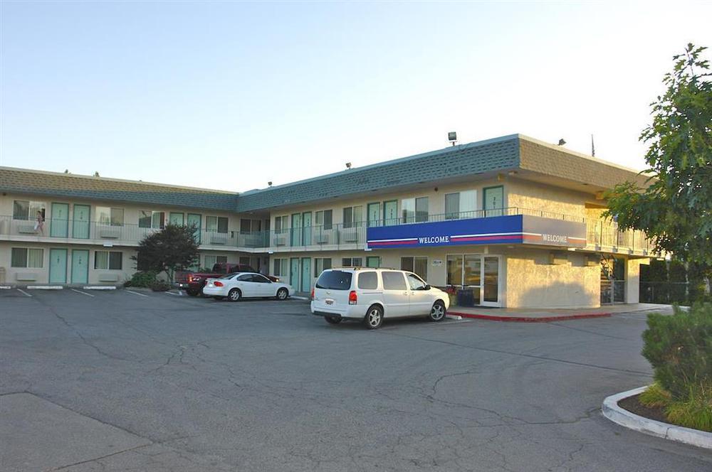 Motel 6-Coeur D'Alene, Id Удобства фото