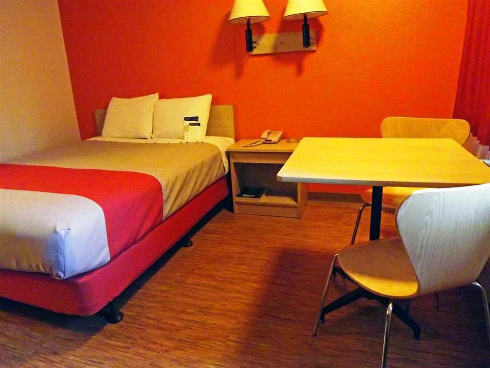 Motel 6-Coeur D'Alene, Id Номер фото