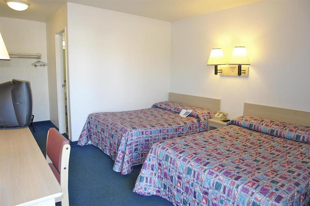 Motel 6-Coeur D'Alene, Id Номер фото