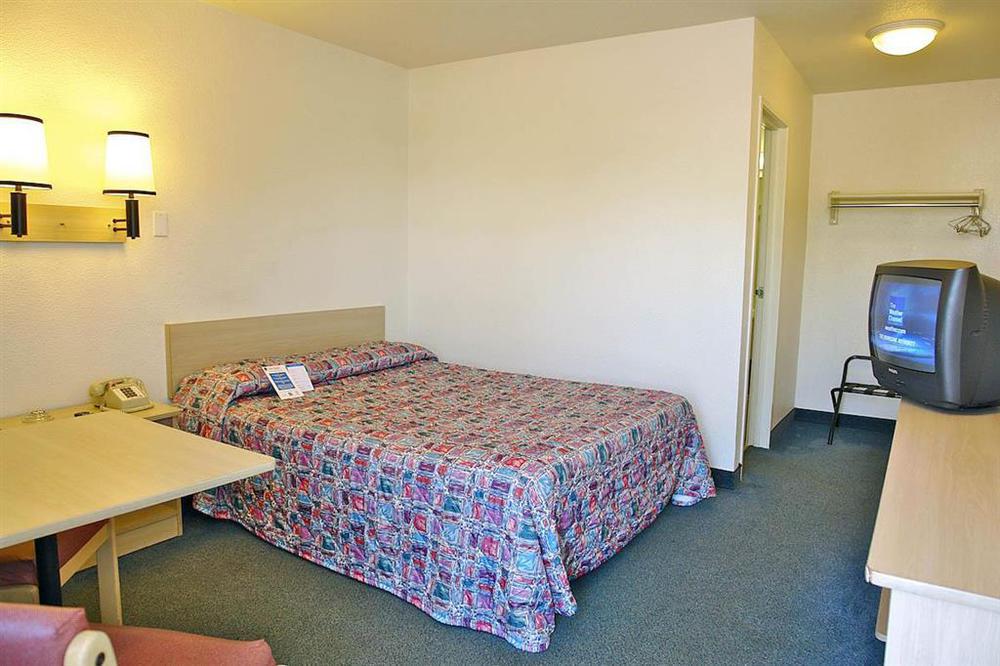 Motel 6-Coeur D'Alene, Id Номер фото